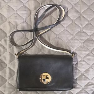 Kate Spade Black Bag, small